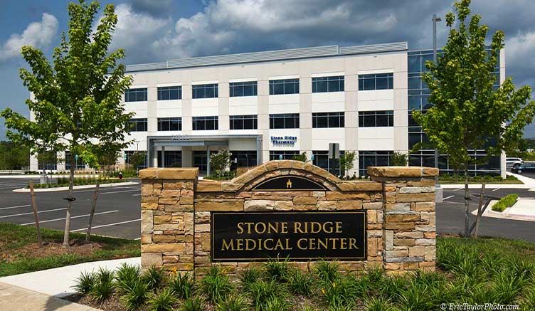 Stone Ridge Medical Center