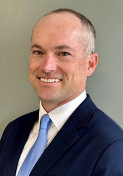 Jason Allred